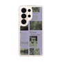 スリムプロテクションケース［ jouetie - Newspaper ］