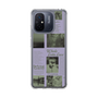 スリムプロテクションケース［ jouetie - Newspaper ］