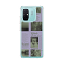 スリムプロテクションケース［ jouetie - Newspaper ］