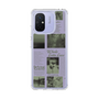 スリムプロテクションケース［ jouetie - Newspaper ］