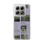 スリムプロテクションケース［ jouetie - Newspaper ］
