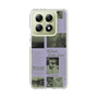 スリムプロテクションケース［ jouetie - Newspaper ］
