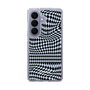 スリムプロテクションケース［ jouetie - チェック ］