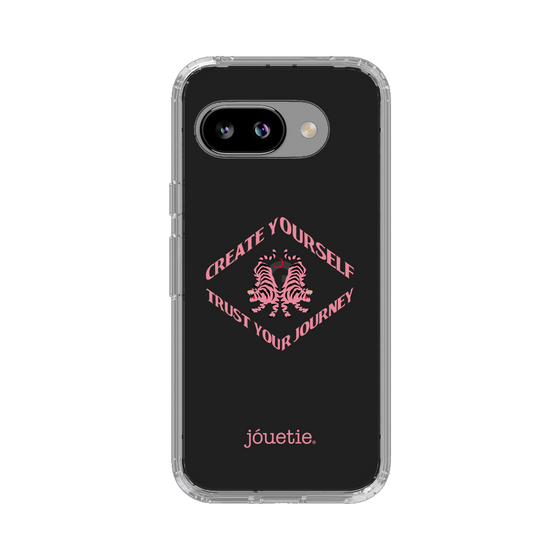 スリムプロテクションケース［ jouetie - タイガー ］