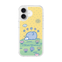 スリムプロテクションケース［ もくもくちゃん - ピクニック日和 ］