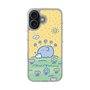 スリムプロテクションケース［ もくもくちゃん - ピクニック日和 ］