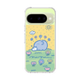 スリムプロテクションケース［ もくもくちゃん - ピクニック日和 ］