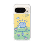 スリムプロテクションケース［ もくもくちゃん - ピクニック日和 ］