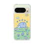 スリムプロテクションケース［ もくもくちゃん - ピクニック日和 ］