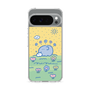 スリムプロテクションケース［ もくもくちゃん - ピクニック日和 ］