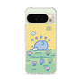スリムプロテクションケース［ もくもくちゃん - ピクニック日和 ］
