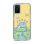 スリムプロテクションケース［ もくもくちゃん - なでなで日和 ］
