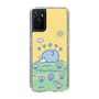 スリムプロテクションケース［ もくもくちゃん - なでなで日和 ］