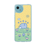 スリムプロテクションケース［ もくもくちゃん - ピクニック日和 ］