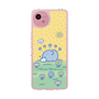 スリムプロテクションケース［ もくもくちゃん - ピクニック日和 ］