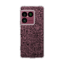 スリムプロテクションケース［ もくもくちゃん - いっぱいお絵描き ］
