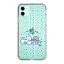 スリムプロテクションケース［ もくもくちゃん - みんながそばにおる ］