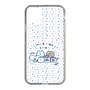 スリムプロテクションケース［ もくもくちゃん - みんながそばにおる ］