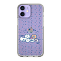 スリムプロテクションケース［ もくもくちゃん - みんながそばにおる ］