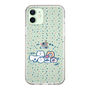 スリムプロテクションケース［ もくもくちゃん - みんながそばにおる ］