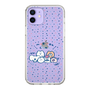 スリムプロテクションケース［ もくもくちゃん - みんながそばにおる ］