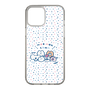スリムプロテクションケース［ もくもくちゃん - みんながそばにおる ］