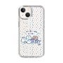 スリムプロテクションケース［ もくもくちゃん - みんながそばにおる ］