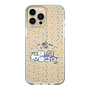スリムプロテクションケース［ もくもくちゃん - みんながそばにおる ］