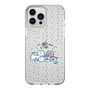 スリムプロテクションケース［ もくもくちゃん - みんながそばにおる ］