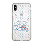 スリムプロテクションケース［ もくもくちゃん - みんながそばにおる ］