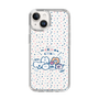 スリムプロテクションケース［ もくもくちゃん - みんながそばにおる ］