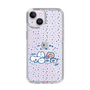 スリムプロテクションケース［ もくもくちゃん - みんながそばにおる ］