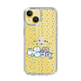 スリムプロテクションケース［ もくもくちゃん - みんながそばにおる ］