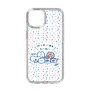 スリムプロテクションケース［ もくもくちゃん - みんながそばにおる ］