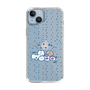 スリムプロテクションケース［ もくもくちゃん - みんながそばにおる ］