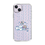 スリムプロテクションケース［ もくもくちゃん - みんながそばにおる ］