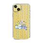 スリムプロテクションケース［ もくもくちゃん - みんながそばにおる ］