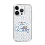 スリムプロテクションケース［ もくもくちゃん - みんながそばにおる ］