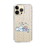 スリムプロテクションケース［ もくもくちゃん - みんながそばにおる ］