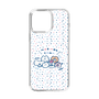 スリムプロテクションケース［ もくもくちゃん - みんながそばにおる ］