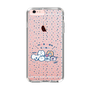 スリムプロテクションケース［ もくもくちゃん - みんながそばにおる ］