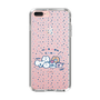 スリムプロテクションケース［ もくもくちゃん - みんながそばにおる ］