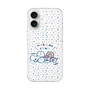 スリムプロテクションケース［ もくもくちゃん - みんなでハッピー ］
