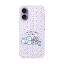 スリムプロテクションケース［ もくもくちゃん - みんなでハッピー ］