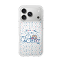 スリムプロテクションケース［ もくもくちゃん - みんなでハッピー ］