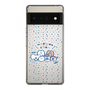スリムプロテクションケース［ もくもくちゃん - みんながそばにおる ］