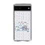 スリムプロテクションケース［ もくもくちゃん - みんながそばにおる ］