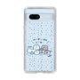 スリムプロテクションケース［ もくもくちゃん - みんながそばにおる ］