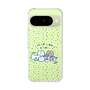 スリムプロテクションケース［ もくもくちゃん - みんなでハッピー ］
