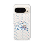 スリムプロテクションケース［ もくもくちゃん - みんなでハッピー ］
